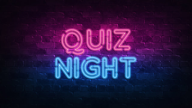 quiz-night