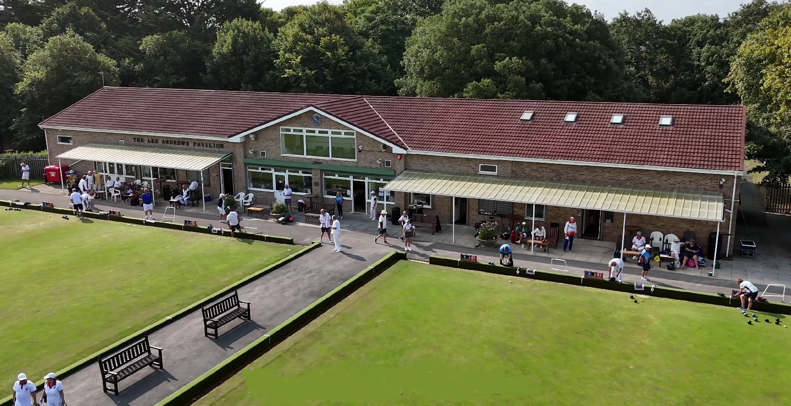 Welcome to Clarence Bowls Club